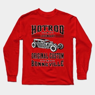 HOTROD Long Sleeve T-Shirt